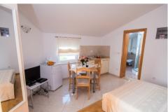 Villa Diva Appartements Chambre 2 – Studio foto 3