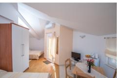 Villa Diva Appartements Chambre 2 – Studio foto 4