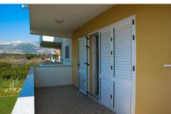 Villa Lucija Appartement 2 – 6+1 first foto 3