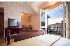 Villa Paradise  Appartement 2 – A2/A3/A5 foto 2
