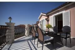 Villa Paradise  Appartement 1 – A1 / P6 foto 1
