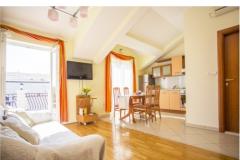Villa Paradise  Appartement 1 – A1 / P6 foto 3