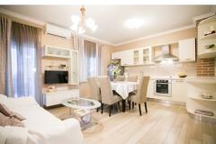 Villa Paradise  Appartement 1 – A1 / P6 foto 5