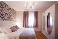 Villa Paradise  Appartement 4 – Deluxe foto 3