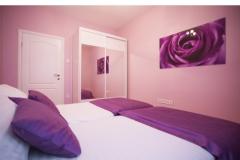 Villa Paradise  Appartement 4 – Deluxe foto 4