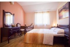 Villa Paradise  Appartement 3 – A4 foto 1