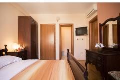 Villa Paradise  Appartement 3 – A4 foto 2