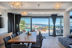 Villa Porta Marina Appartement 1 foto 4