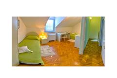 Villa Šoulavy by the beach Appartement 1 – Amfora foto 3