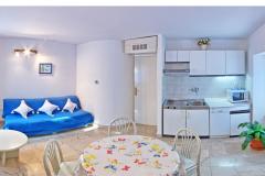 Villa Šoulavy by the beach Appartement 3 – Fontana foto 1