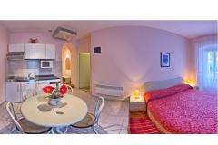 Villa Šoulavy by the beach Appartement 4 – Paradiso foto 1