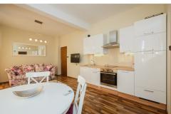 West Appartements Appartement 2 – Lavanda foto 2