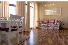 West Appartements Appartement 2 – Lavanda foto 3