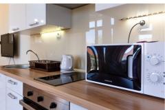 West Appartements Appartement 2 – Lavanda foto 4