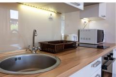 West Appartements Appartement 2 – Lavanda foto 5