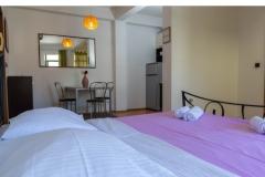 West Appartements Appartement 3 – Flora foto 3