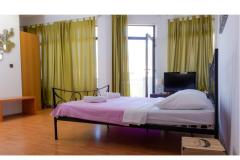 West Appartements Appartement 3 – Flora foto 4