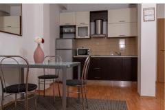 West Appartements Appartement 3 – Flora foto 5