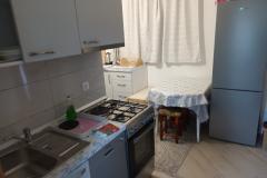 Appartements Duboka Appartement 3 – Duboka foto 5