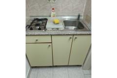 Appartements Duboka Appartement 2 – Studio foto 3