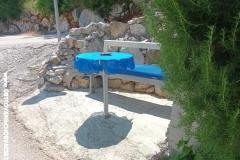 Appartements Duboka Appartement 2 – Studio foto 6