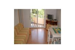 Appartement Mijoc (Loza) Appartement 1 – Loza foto 1