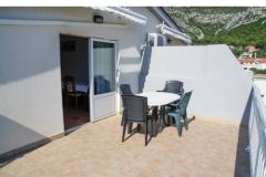 Appartements Alfijo Appartement 1 – Apartman 1 foto 2