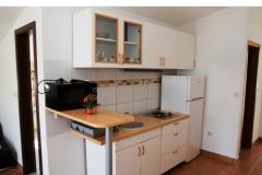 Appartements Alfijo Appartement 1 – Apartman 1 foto 3