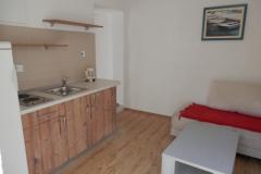 Appartements Alfijo Appartement 3 – Apartman 3 foto 1