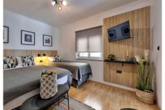 Appartements Anicic Appartement 1 – Apartman 1 foto 4