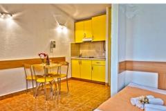 Appartements Bonaca Klek Appartement 1 – Bonaca foto 2