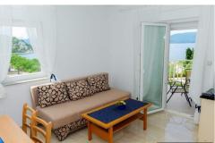 Apartmani Brkić Duba Appartement 2 – Apartman 2 foto 1