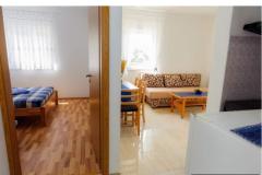 Apartmani Brkić Duba Appartement 2 – Apartman 2 foto 2