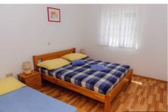 Apartmani Brkić Duba Appartement 2 – Apartman 2 foto 3
