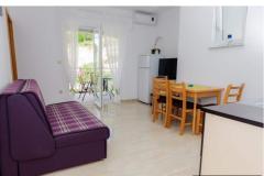 Apartmani Brkić Duba Appartement 1 – Apartman 1 foto 1