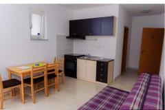 Apartmani Brkić Duba Appartement 1 – Apartman 1 foto 2