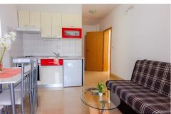 Apartmani Brkić Duba Appartement 3 – Apartman 3 foto 2