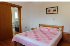 Apartmani Brkić Duba Appartement 3 – Apartman 3 foto 3