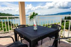 Apartmani Brkić Duba Appartement 4 – Apartman 4 foto 4