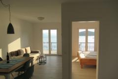 Apartmani Cavar Appartement 1 – Veliki foto 1