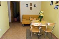 Appartements Deak Komarna Appartement 6 – žuti foto 1