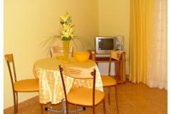 Appartements Deak Komarna Appartement 6 – žuti foto 2