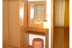 Appartements Deak Komarna Appartement 6 – žuti foto 3
