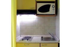 Appartements Deak Komarna Appartement 6 – žuti foto 4