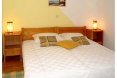 Appartements Deak Komarna Appartement 6 – žuti foto 5