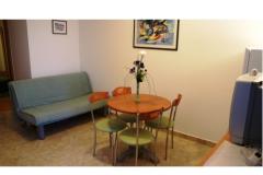 Appartements Deak Komarna Appartement 7 – 7zeleni3+2 foto 2