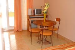 Appartements Deak Komarna Appartement 8 – 8bež3+2 foto 1