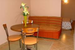 Appartements Deak Komarna Appartement 8 – 8bež3+2 foto 2