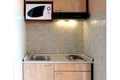 Appartements Deak Komarna Appartement 8 – 8bež3+2 foto 4