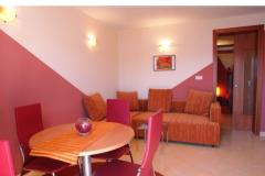 Appartements Deak Komarna Appartement 9 – 9.Excluziv foto 1